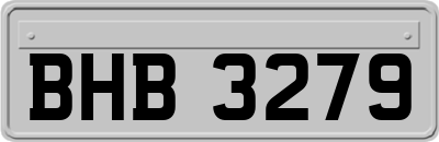BHB3279