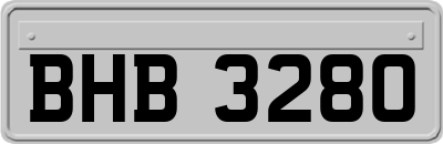 BHB3280