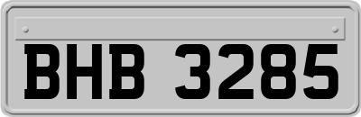 BHB3285