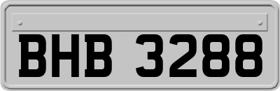 BHB3288