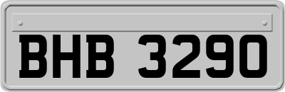 BHB3290