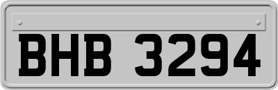 BHB3294