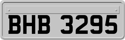 BHB3295