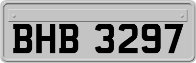 BHB3297
