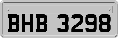 BHB3298