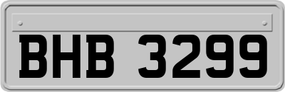BHB3299