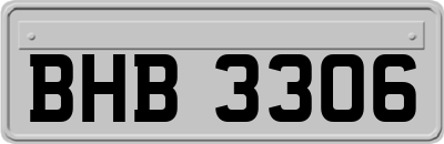 BHB3306