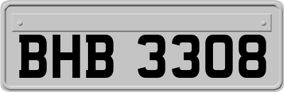 BHB3308