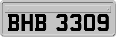 BHB3309