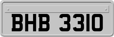 BHB3310