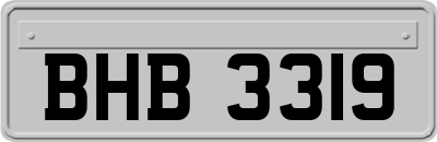 BHB3319