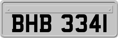 BHB3341