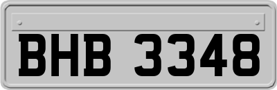 BHB3348