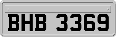 BHB3369