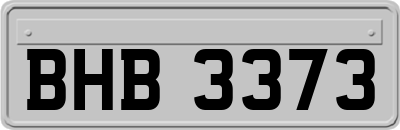 BHB3373