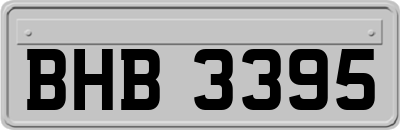 BHB3395