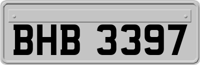 BHB3397