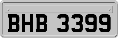 BHB3399