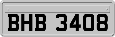 BHB3408