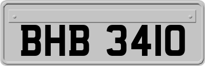 BHB3410