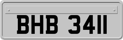 BHB3411