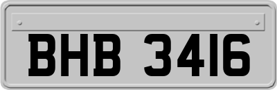 BHB3416