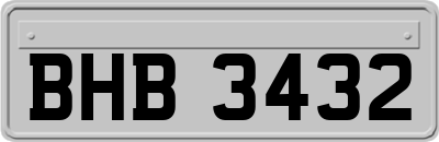 BHB3432