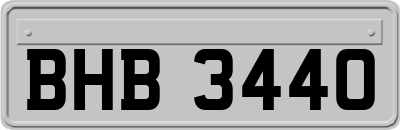 BHB3440