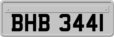 BHB3441