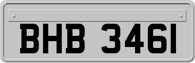 BHB3461