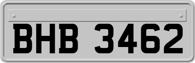 BHB3462