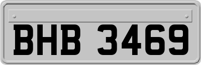 BHB3469