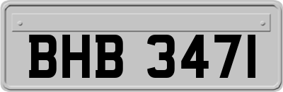 BHB3471