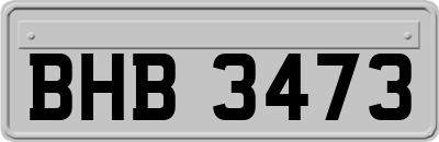 BHB3473