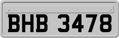 BHB3478