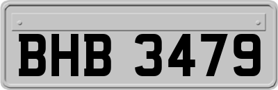 BHB3479