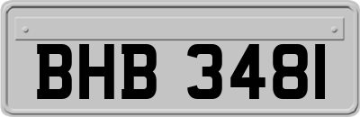 BHB3481