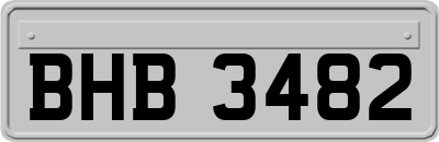 BHB3482