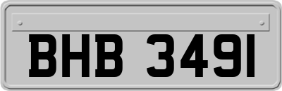 BHB3491
