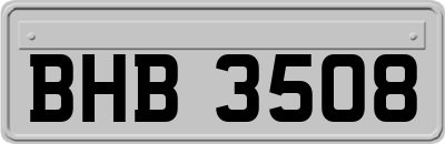 BHB3508