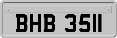 BHB3511