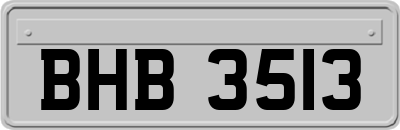 BHB3513