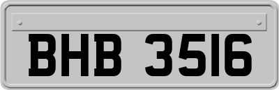 BHB3516