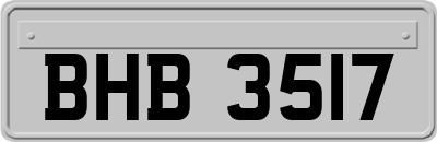 BHB3517