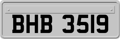 BHB3519