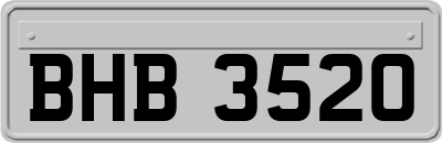 BHB3520