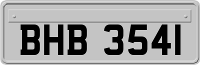 BHB3541