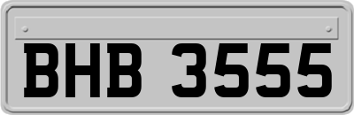 BHB3555