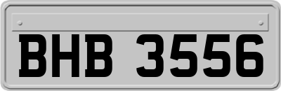 BHB3556