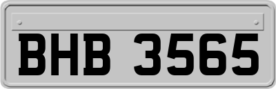 BHB3565